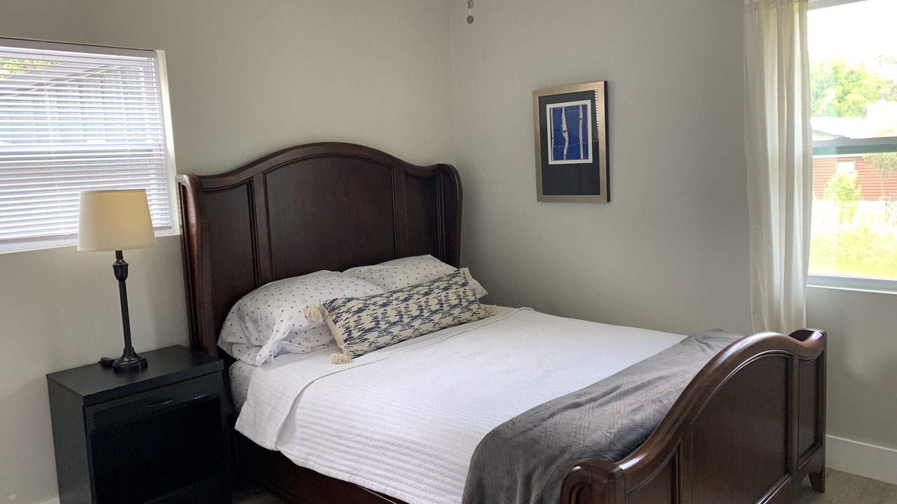 Photo of Bedroom in Florahome