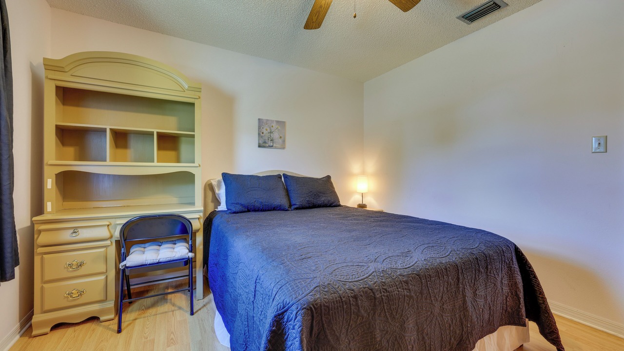 Photo of Bedroom in East Palatka