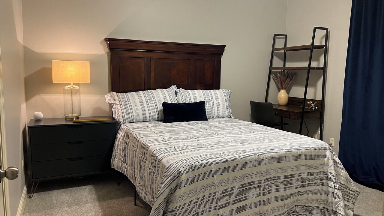 Photo of Bedroom in Tuscaloosa