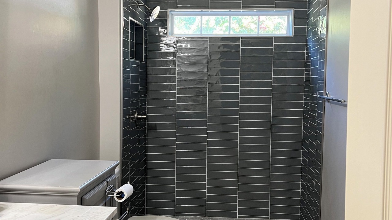 Photo of Bathroom in Tuscaloosa