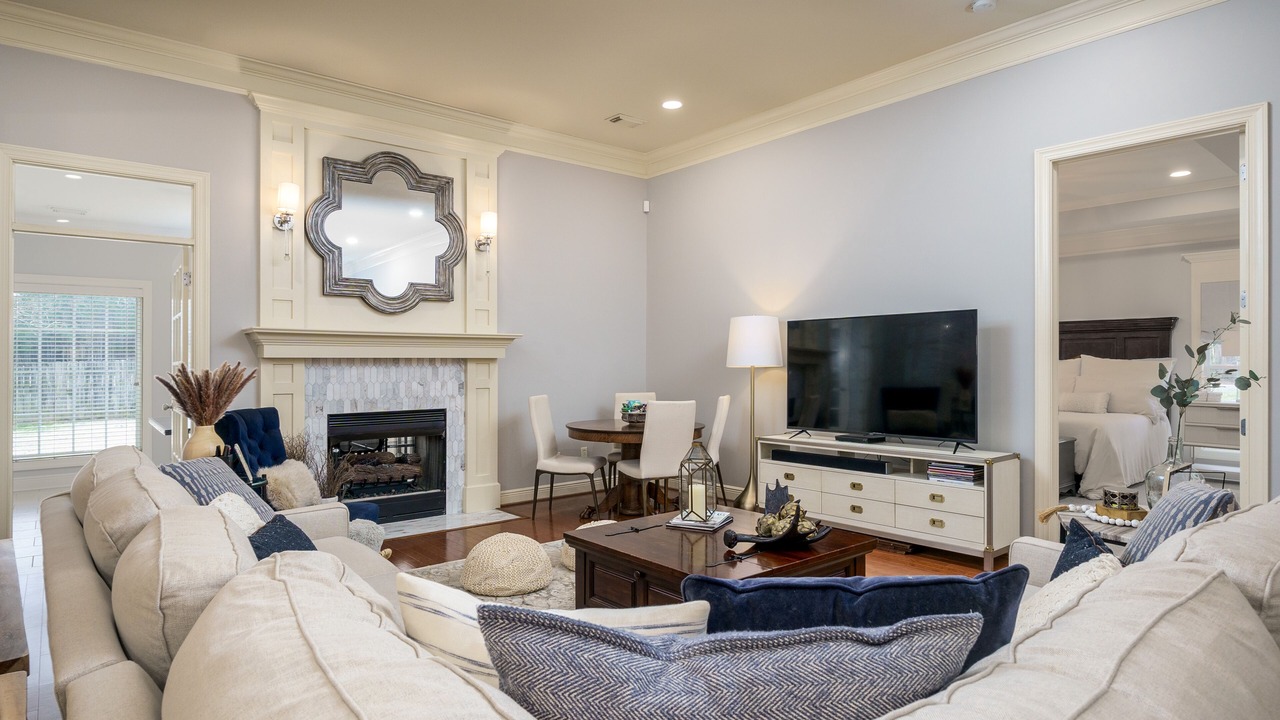 Photo of Livingroom in Tuscaloosa