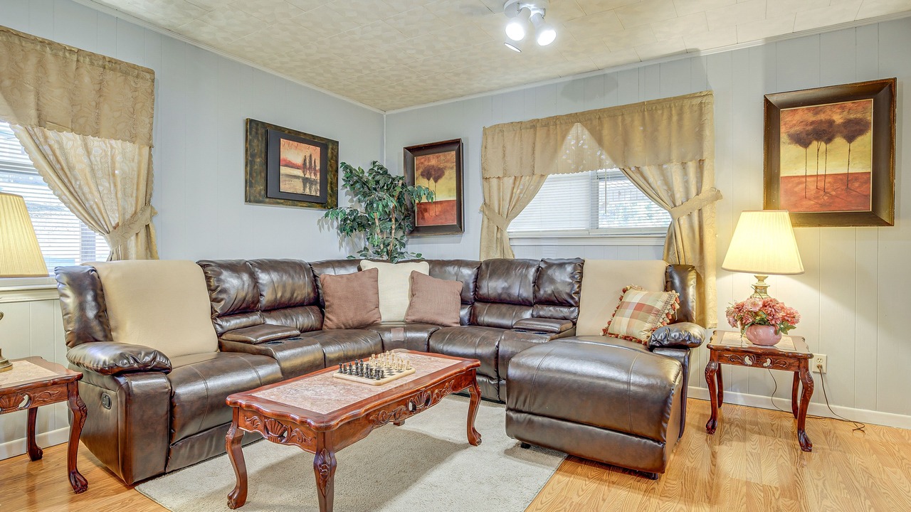 Photo of Livingroom in Jackson