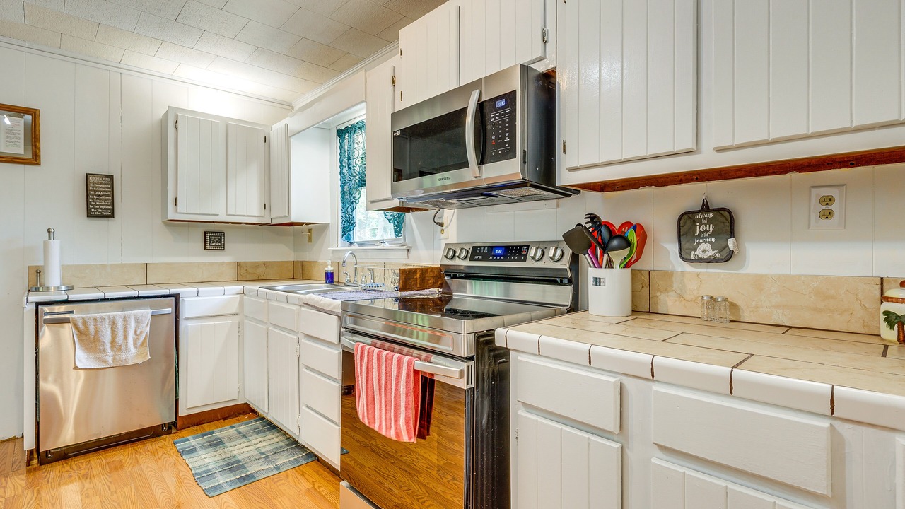Photo of Kitchen in Jackson