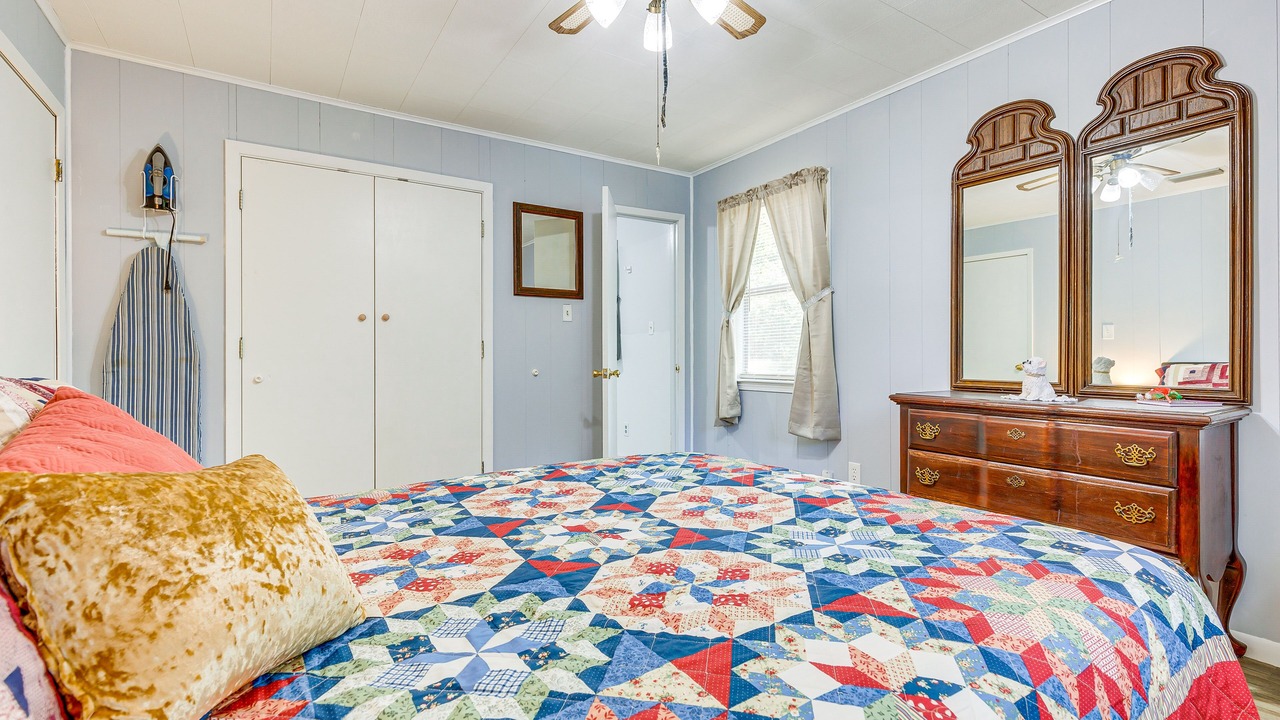 Photo of Bedroom in Jackson