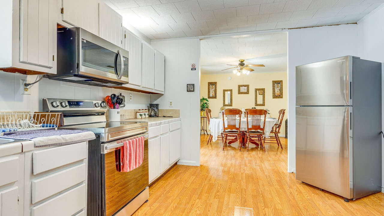 Photo of Kitchen in Jackson