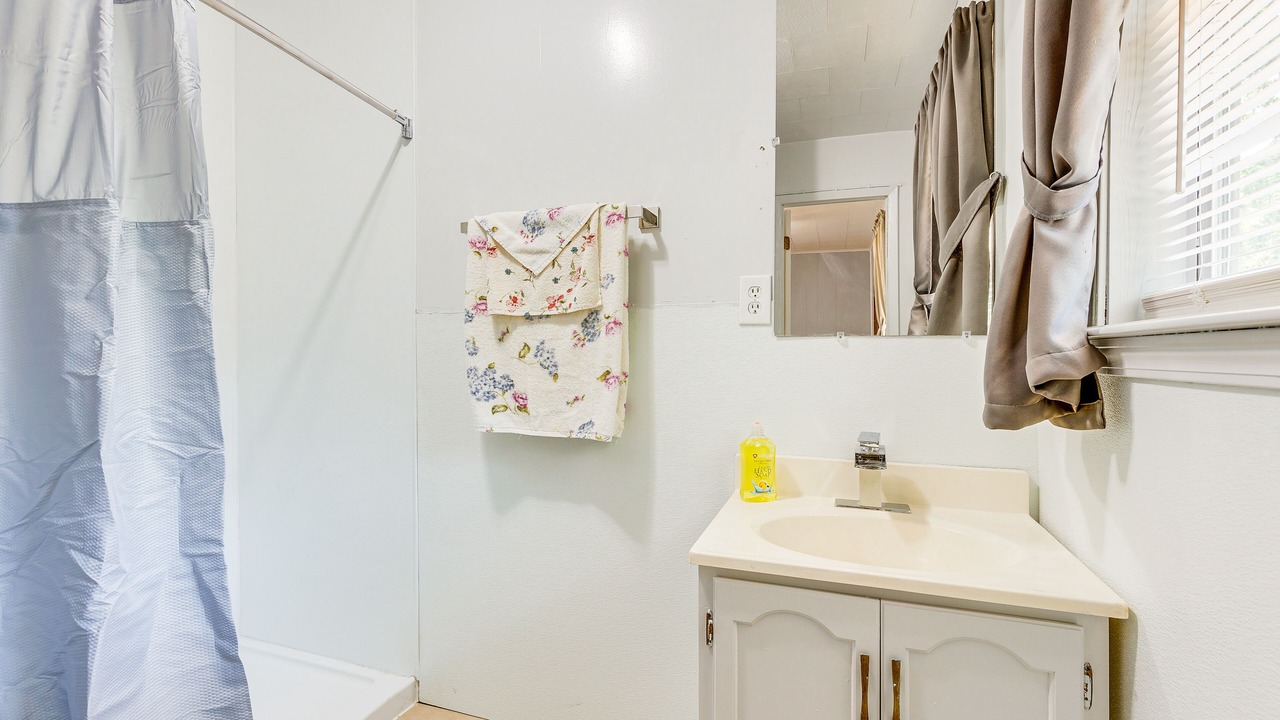 Photo of Bathroom in Jackson