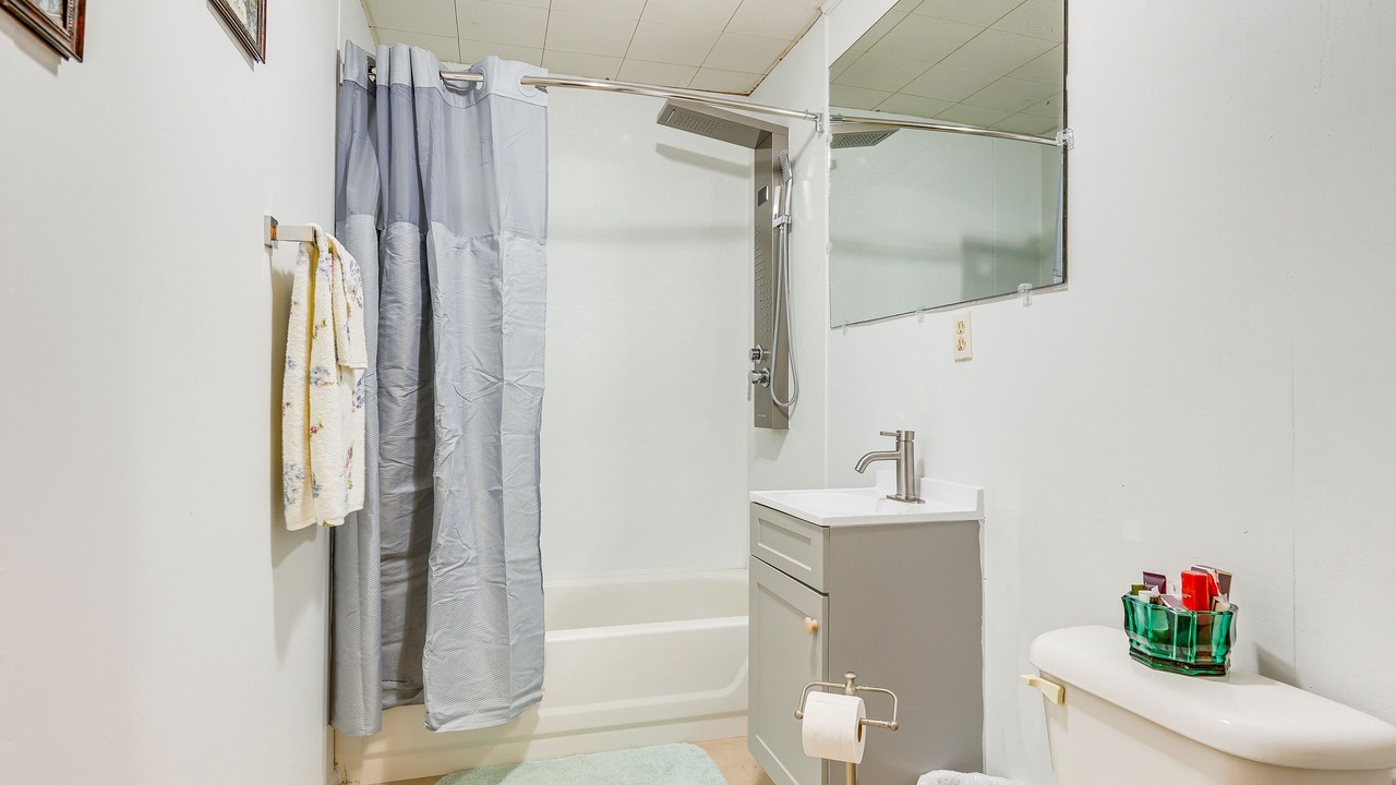 Photo of Bathroom in Jackson