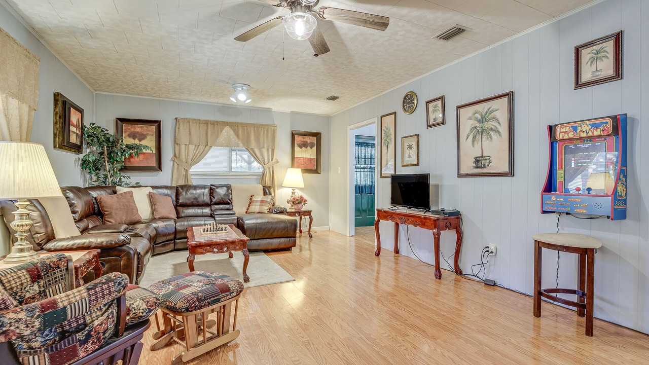 Photo of Bedroom in Jackson