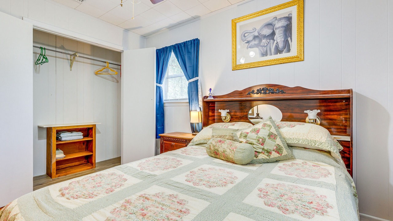 Photo of Bedroom in Jackson