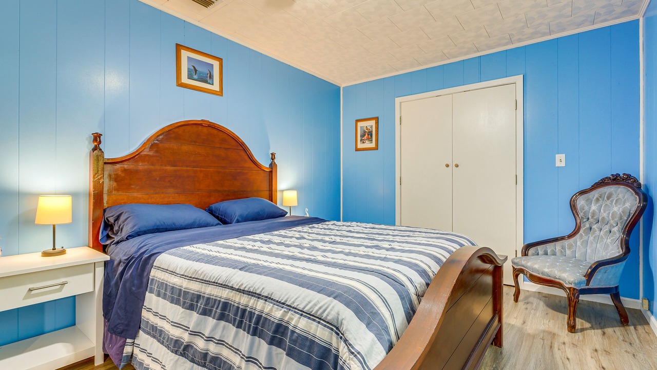Photo of Bedroom in Jackson