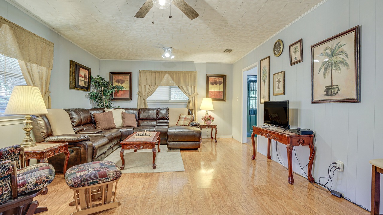 Photo of Livingroom in Jackson