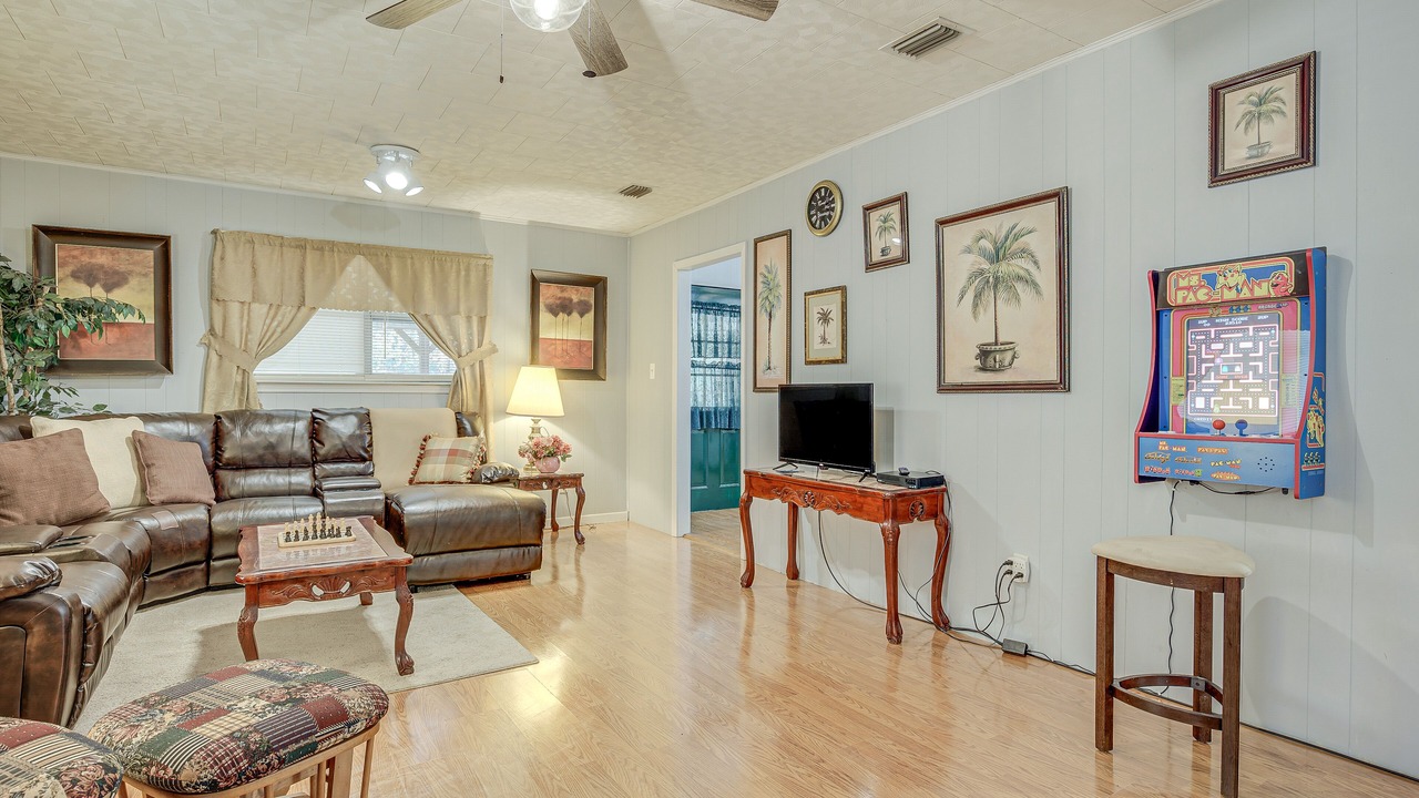 Photo of Livingroom in Jackson