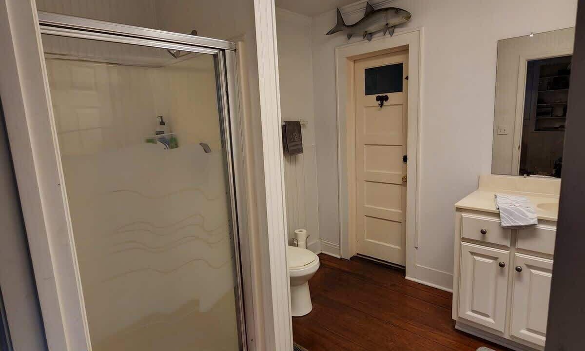 Photo of Bathroom in Tuscaloosa