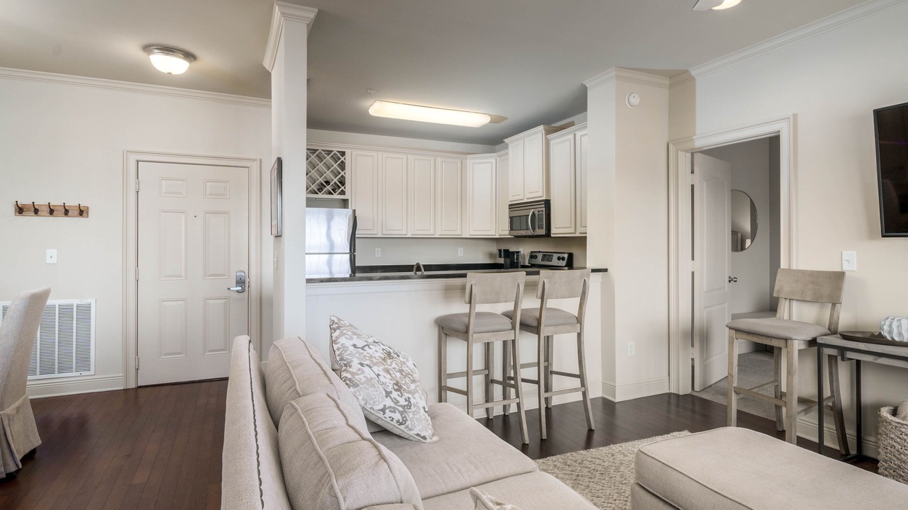 Photo of Livingroom in Tuscaloosa