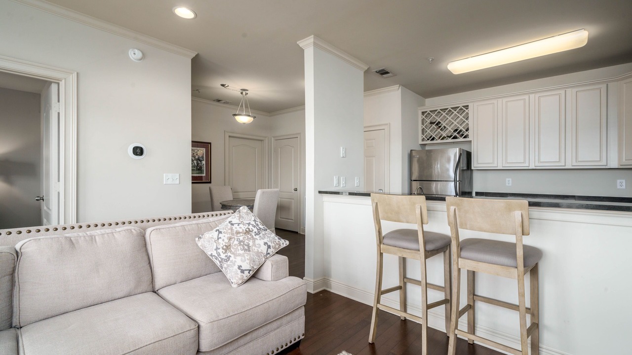 Photo of Livingroom in Tuscaloosa