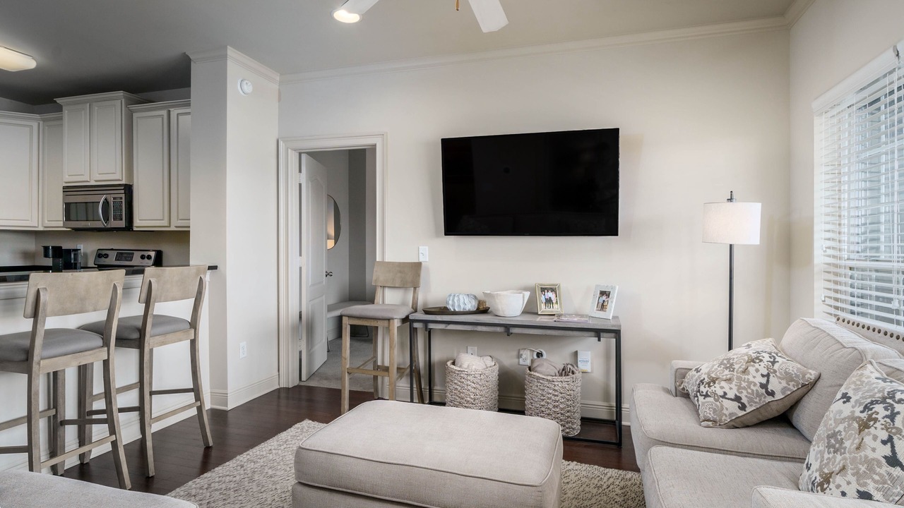 Photo of Livingroom in Tuscaloosa