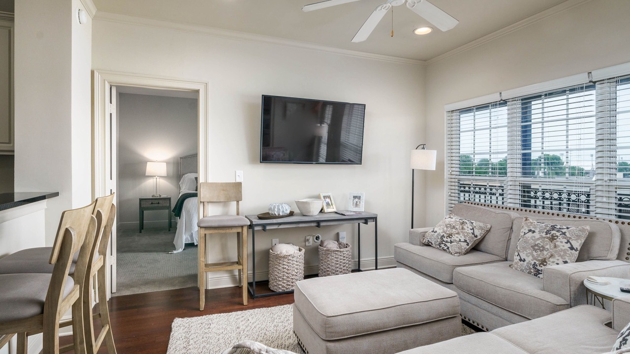 Photo of Livingroom in Tuscaloosa