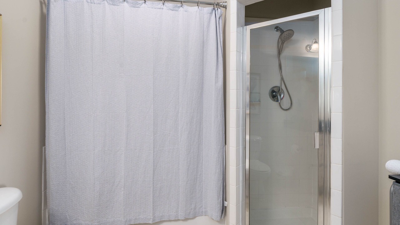 Photo of Bathroom in Tuscaloosa