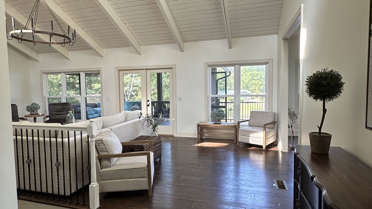 Photo of Bedroom in Jacksons' Gap