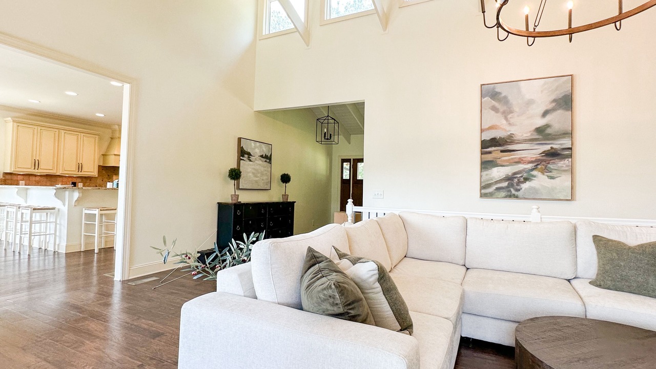 Photo of Bedroom in Jacksons' Gap