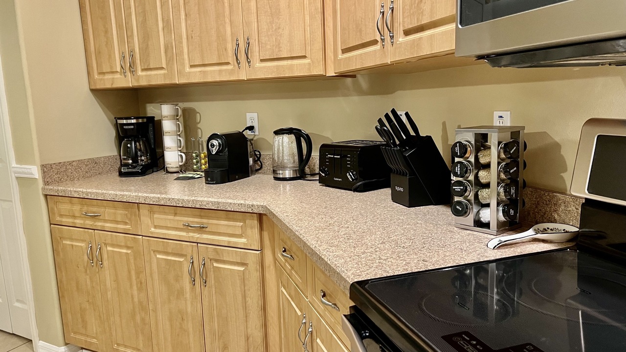 Photo of Kitchen in Palm Coast