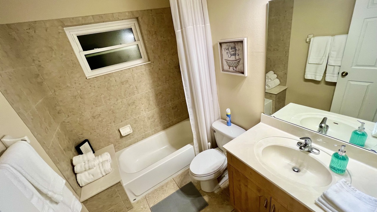 Photo of Bathroom in Palm Coast