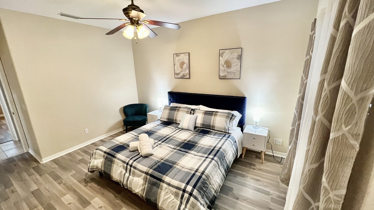 Photo of Bedroom in Palm Coast