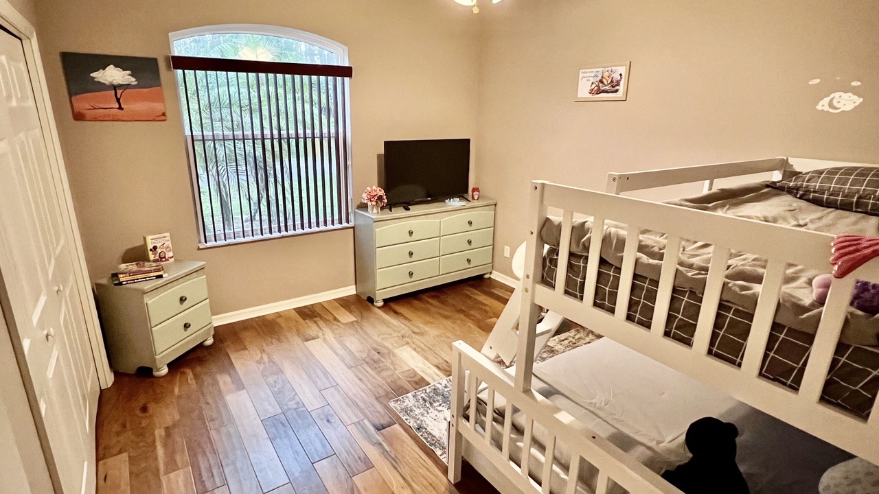 Photo of Bedroom in Palm Coast
