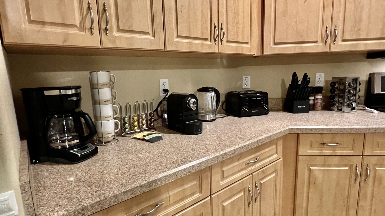 Photo of Kitchen in Palm Coast