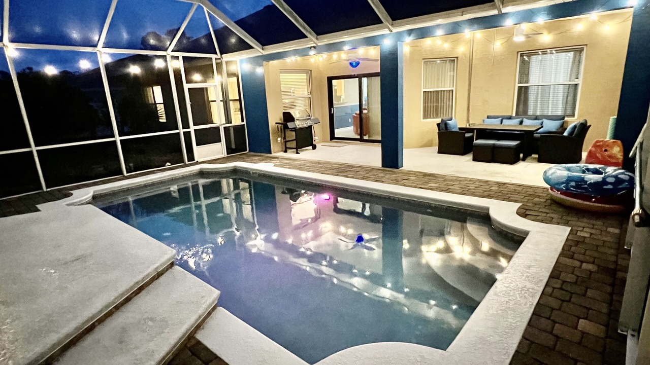 Photo of Outdoor in Palm Coast