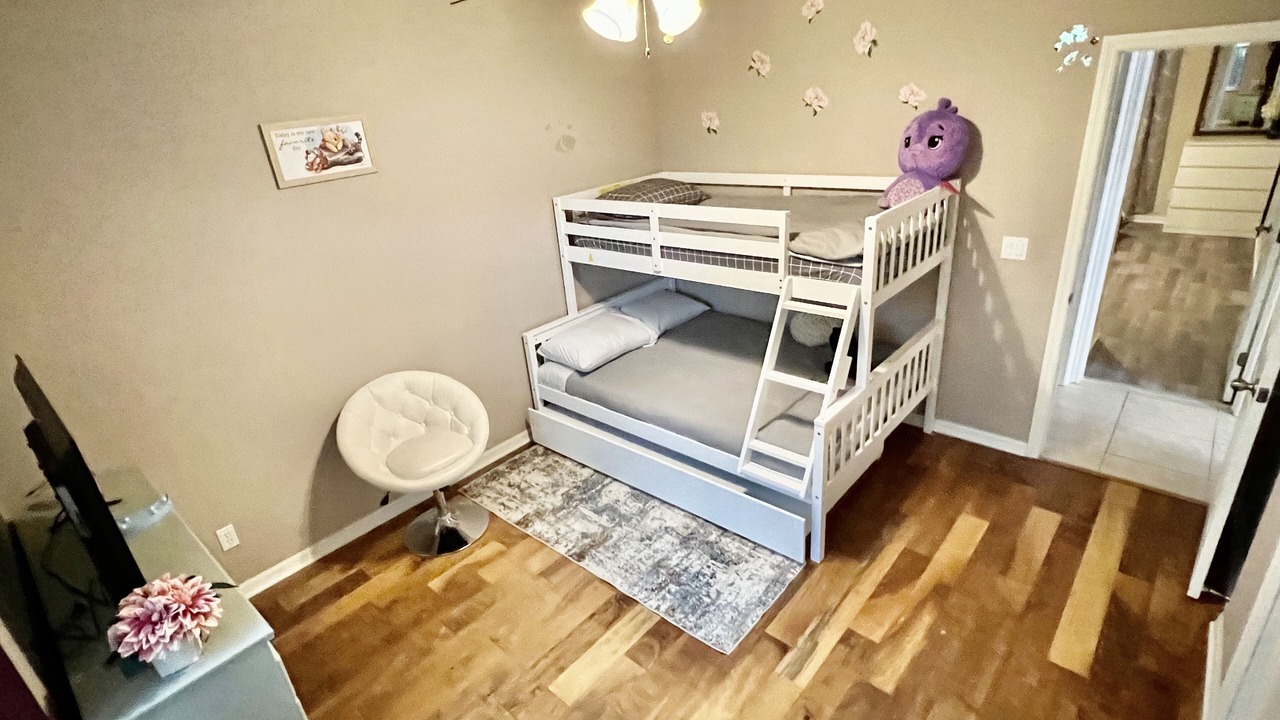 Photo of Bedroom in Palm Coast