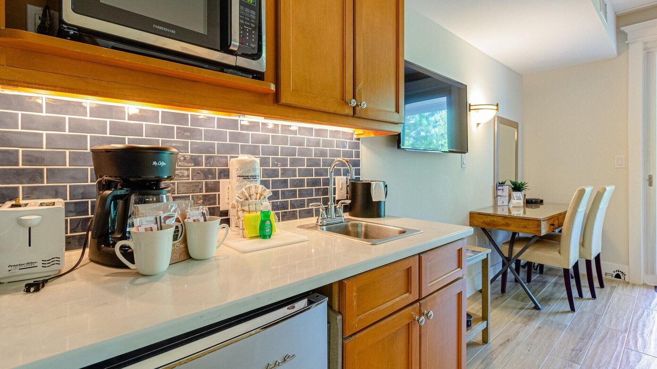 Photo of Kitchen in Baytowne Wharf