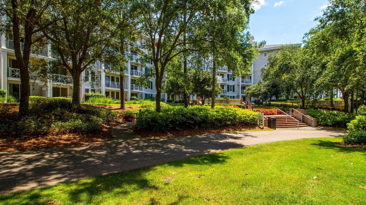 Photo of Outdoor in Baytowne Wharf