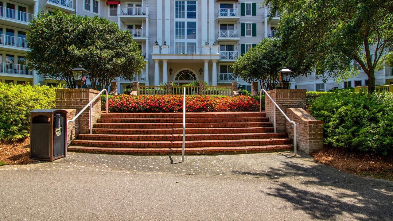 Photo of Outdoor in Baytowne Wharf