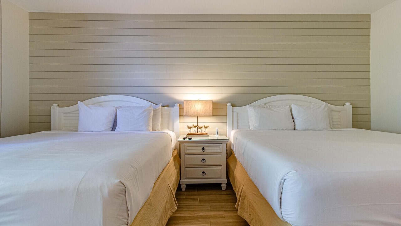Photo of Bedroom in Baytowne Wharf