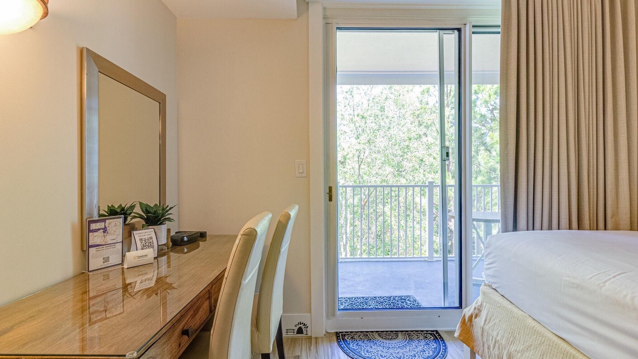 Photo of Bedroom in Baytowne Wharf