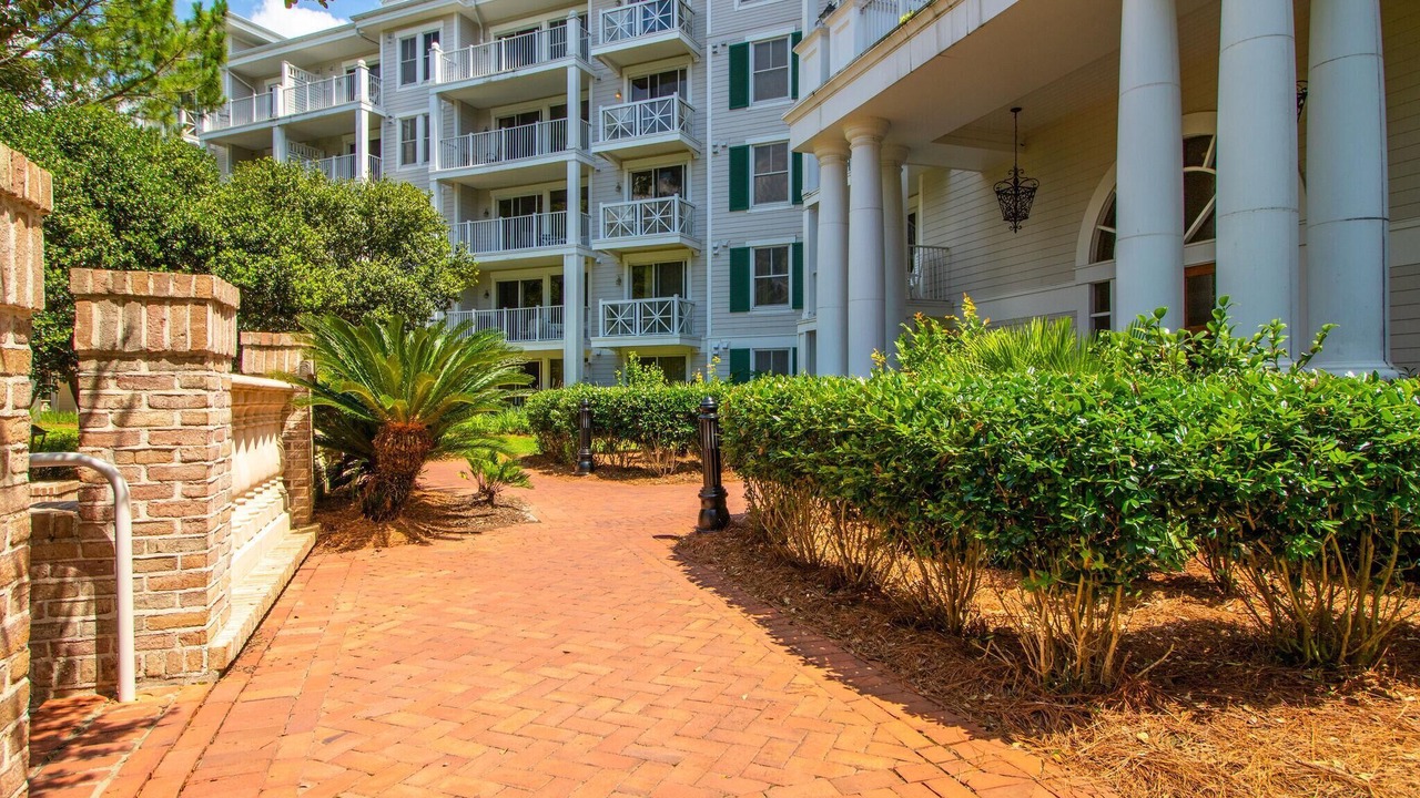 Photo of Outdoor in Baytowne Wharf