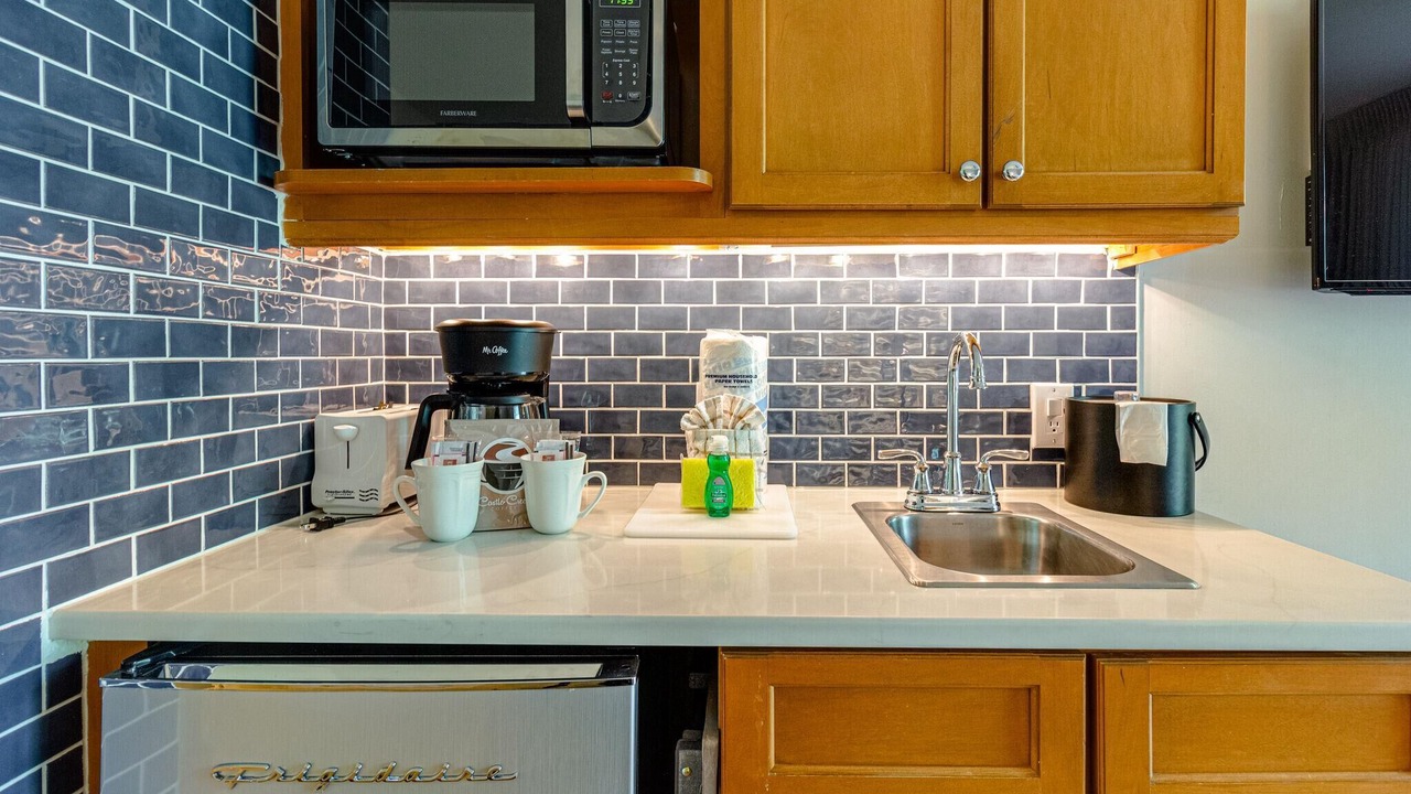 Photo of Kitchen in Baytowne Wharf