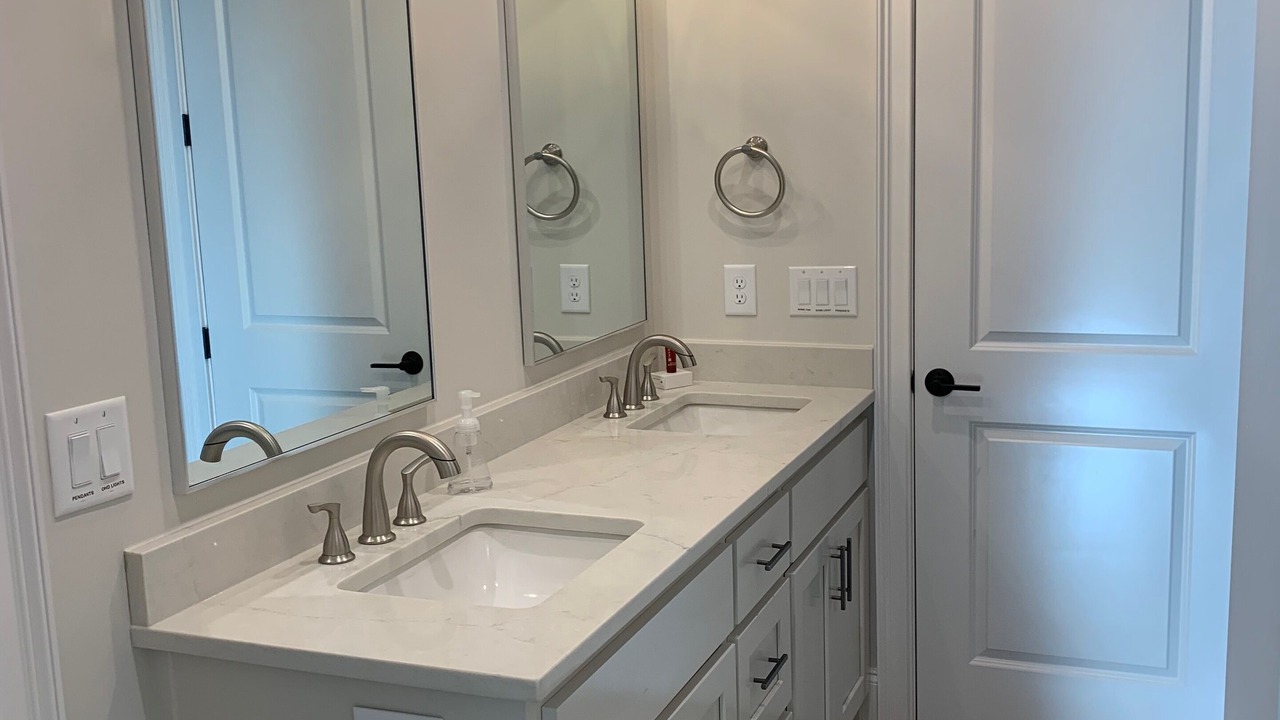 Photo of Bedroom in Eatonton