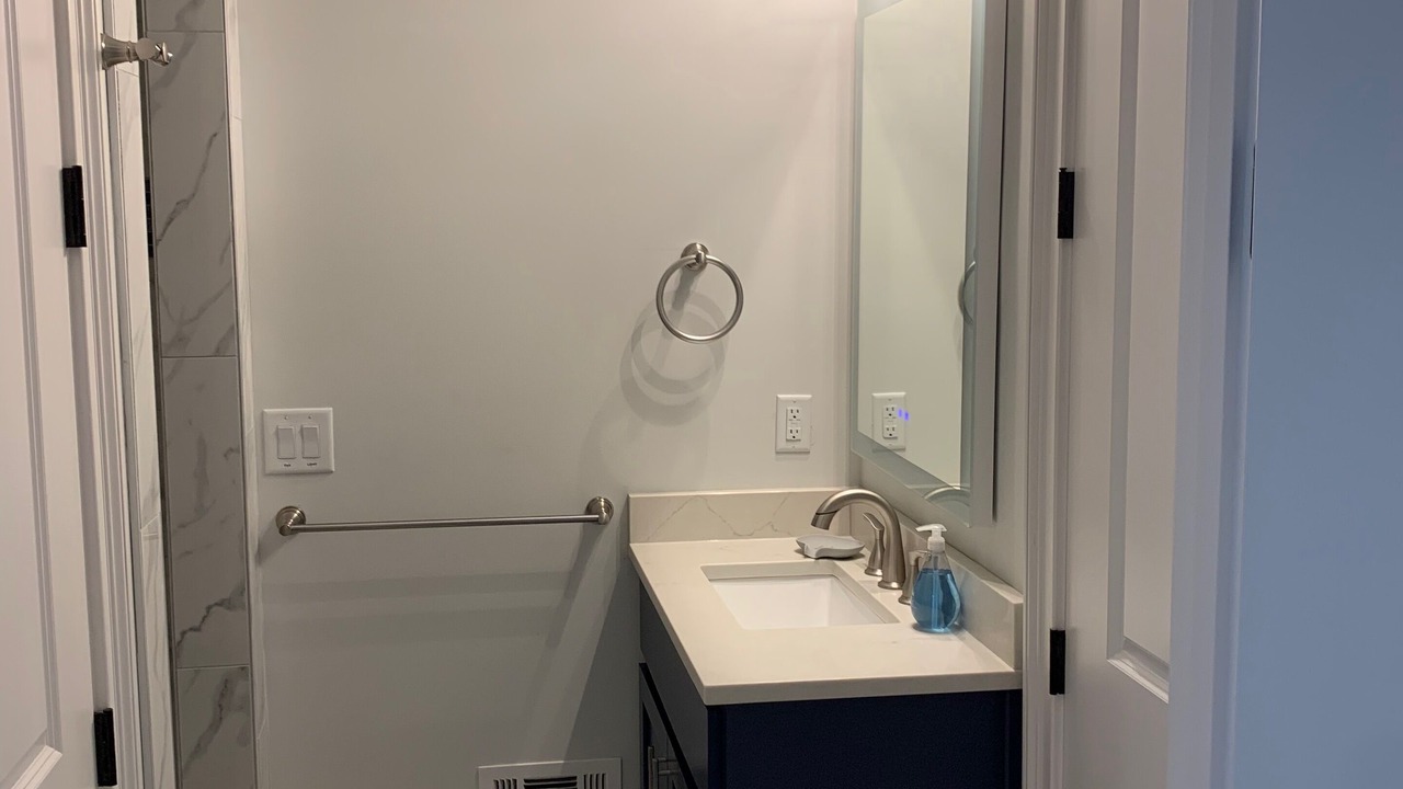 Photo of Bedroom in Eatonton