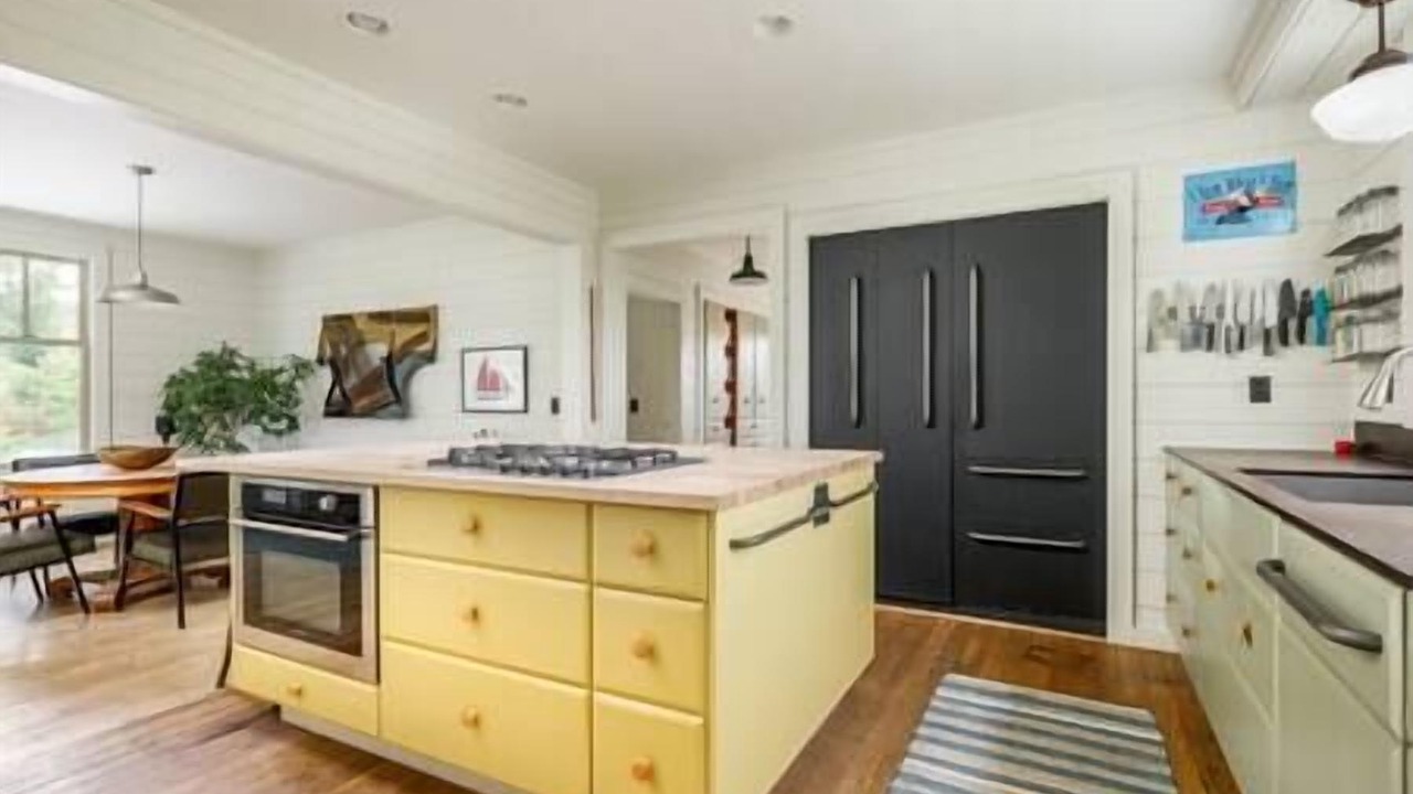 Photo of Kitchen in Northport