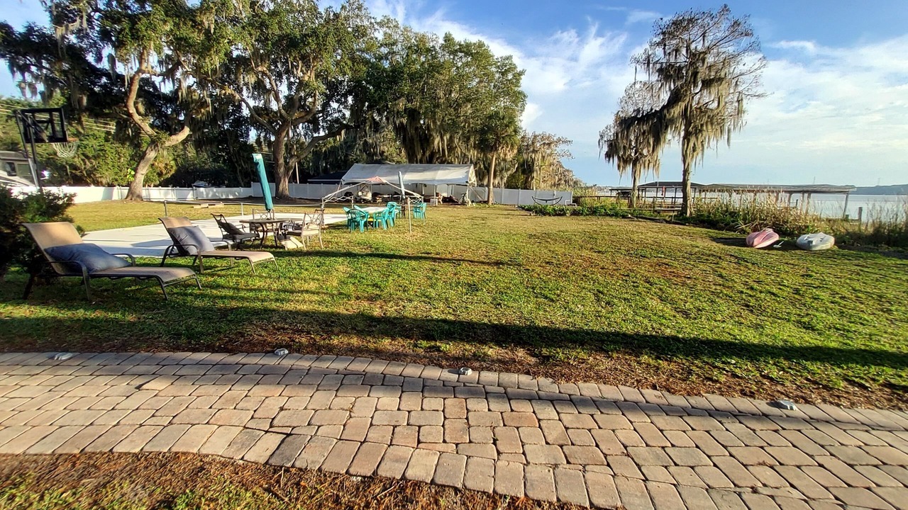 Photo of Patio Balcony in Eustis