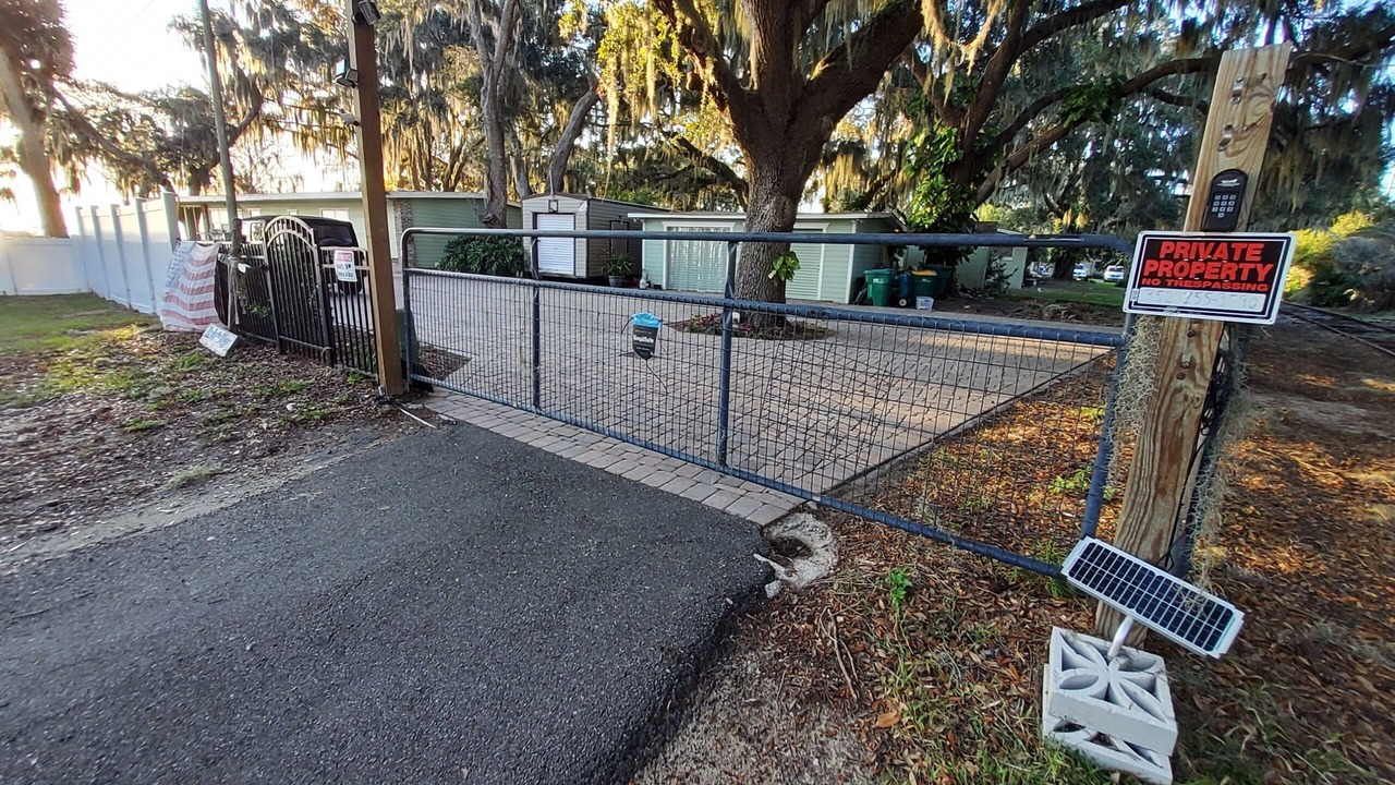 Photo of Outdoor in Eustis