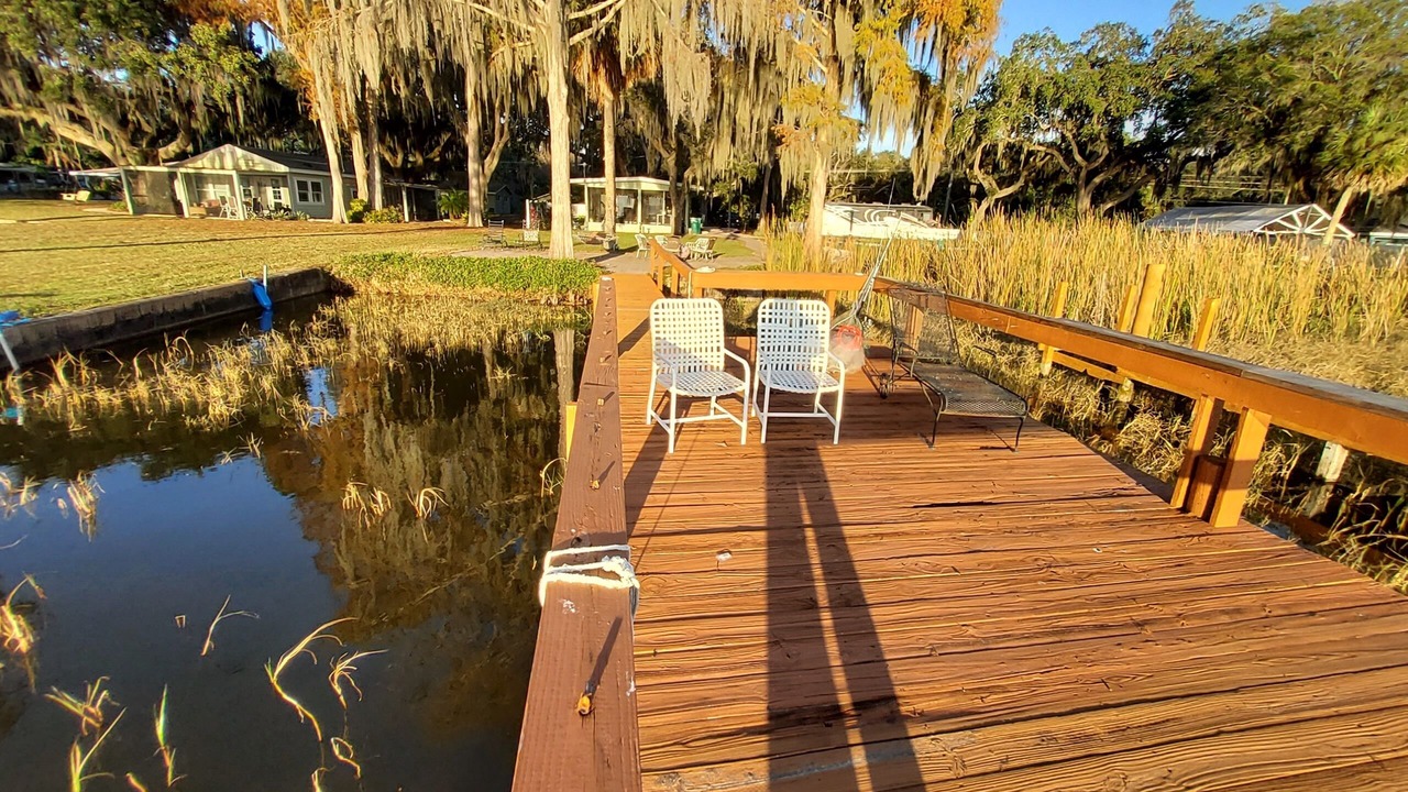 Photo of Outdoor in Eustis