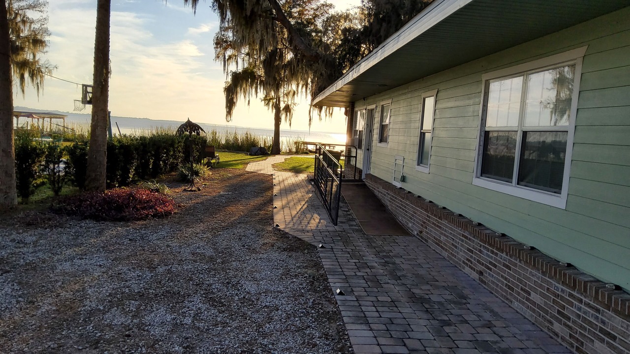 Photo of Patio Balcony in Eustis