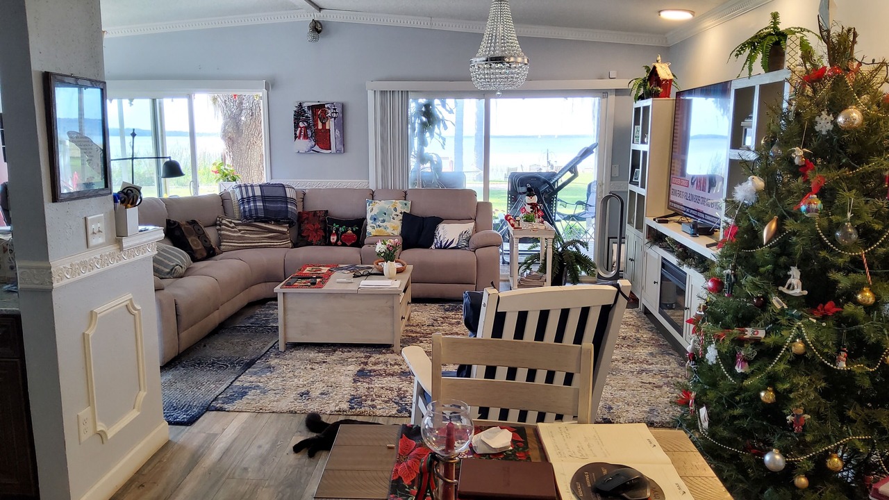 Photo of Livingroom in Eustis