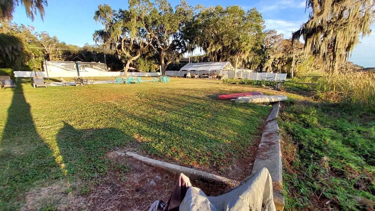 Photo of Outdoor in Eustis