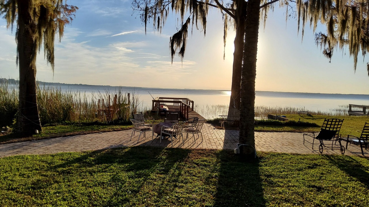 Photo of Patio Balcony in Eustis