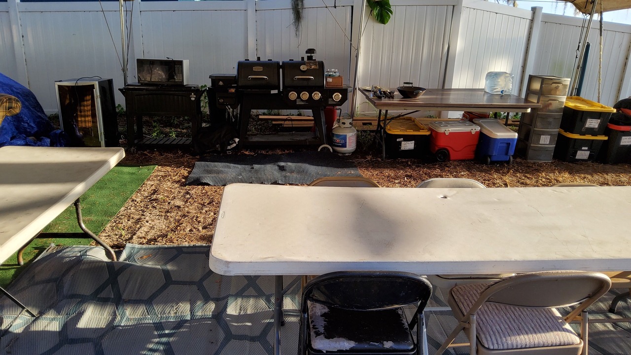 Photo of Outdoor in Eustis
