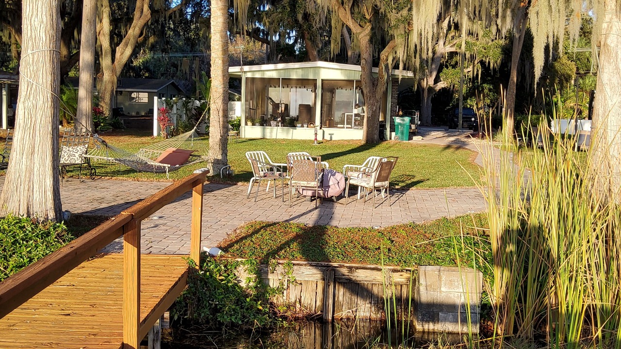 Photo of Outdoor in Eustis